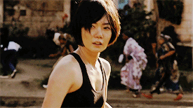 murrddocks-blog: Sense8 (2015-?) S01E03 - Smart Money Is On the Skinny BitchSun Bak
