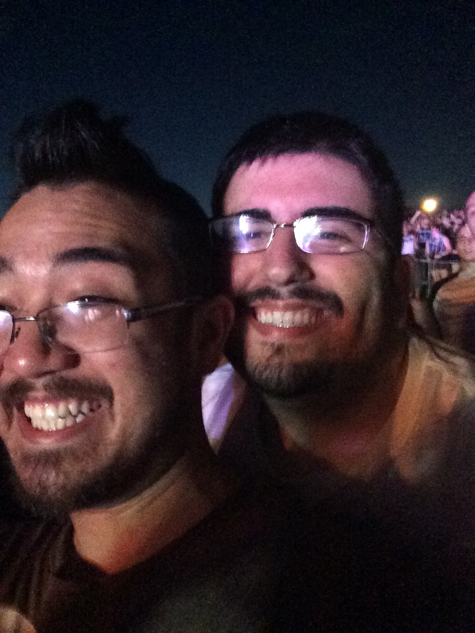 southerngamerguy:  southerngamerguy:   2014 in review   I’ve been tagged by a few