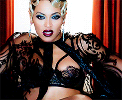 flawlessvevo:  Visually Stunning Videos: Haunted  