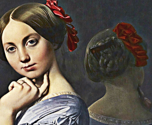5-minutes-ago:  Jean-Auguste-Dominique Ingres.