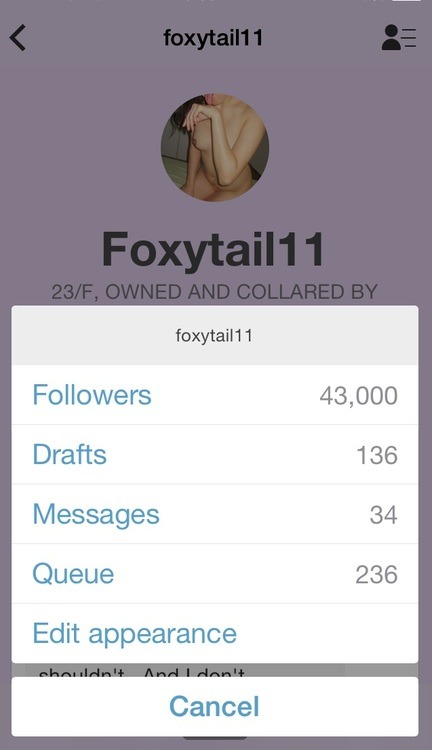 tumblr photo foxytail11 2