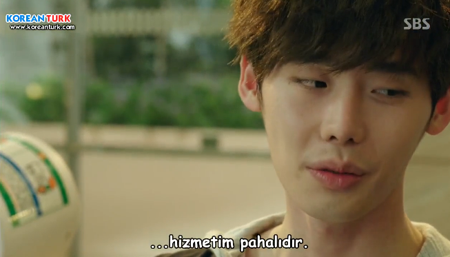 maagrezwashere:  heryolkore:çocuğun tüm servetindende mi pahalı -Doctor Stranger