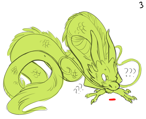 sketchmatters: how to train your noodle