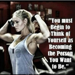 joannnxoxo:  Progress progress progress. You’ll get there. #fitnessdiaries #fitstagram #dontstop #youllgetthere #becometheperson #stopdreamingstartliving