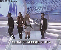  LuAr e Somic no Tudo é Possível   