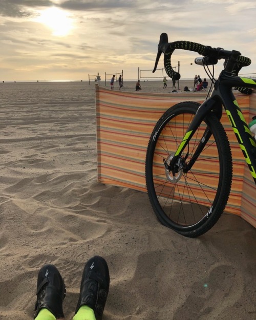 thebikecomesfirst: Recovery time feels good