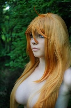 strangepenny:  I love orange hair!  Breathtaking, jaw dropping ,heart stopping gorgeous.