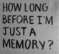 To Young To Be This Sad.