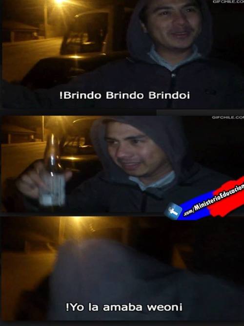Nada que decir :3