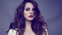 bloodstained-collars:  Lana Del Rey on the