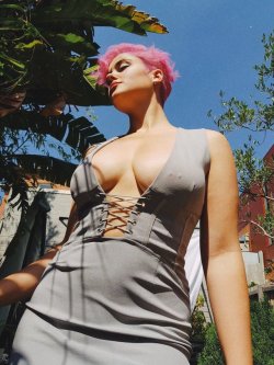 eyezehuhh:  Stefania Ferrario