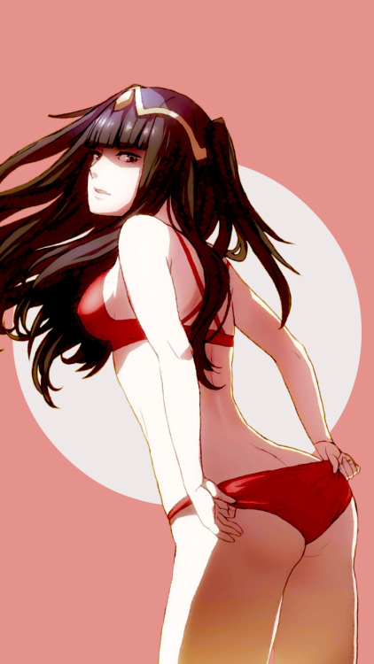 thelegendofpeach: tharja // phone wallpapers (requested by anon) waifu~ <3 <3 <3