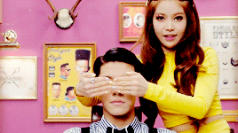 mumoos: Oh baby please, behave yourself!
