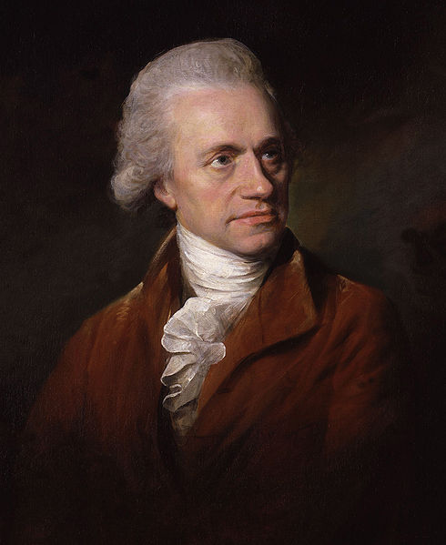 William HerschelFrederick William Herschel, was a British astronomer and composer of German origin, 