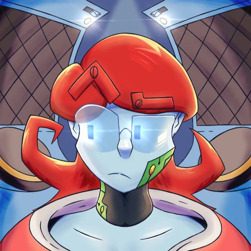 Oh Man, I Made This One To Be An Album Cover For A Few Songs I Never Actually Released. I Should Get