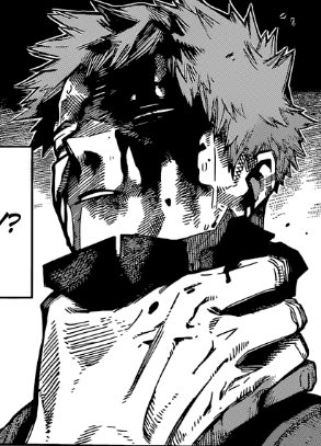 BNHA SPOILERS 402 - OFFICIAL SPOILERS - HE IS CRAZY 