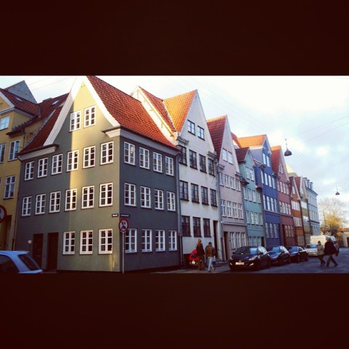I love being back in #copenhagen #copenhagen #life #happy #photo #photooftheday #osxg33kgirl #girl #