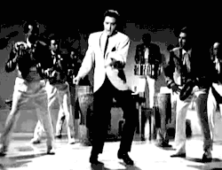 amargedom:  Real 1950s Rock & Roll, Elvis