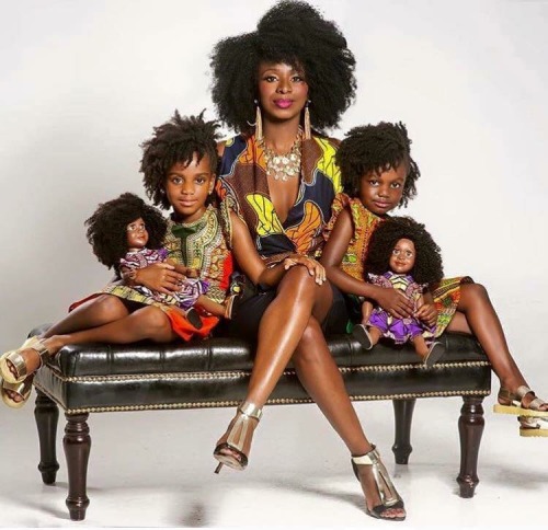 yeahsexyweaves: Natural Family:-) Follow for more styles www.yeahsexyweaves.tumblr.com