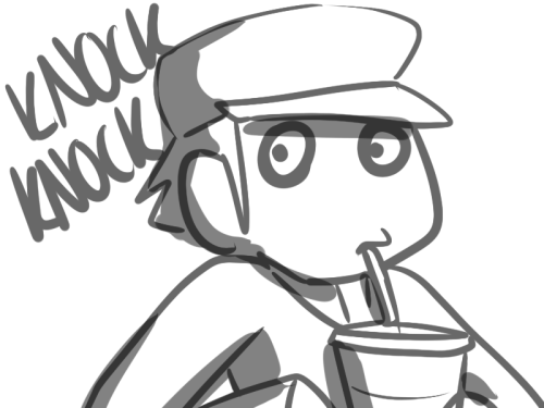bigmisscake:end me