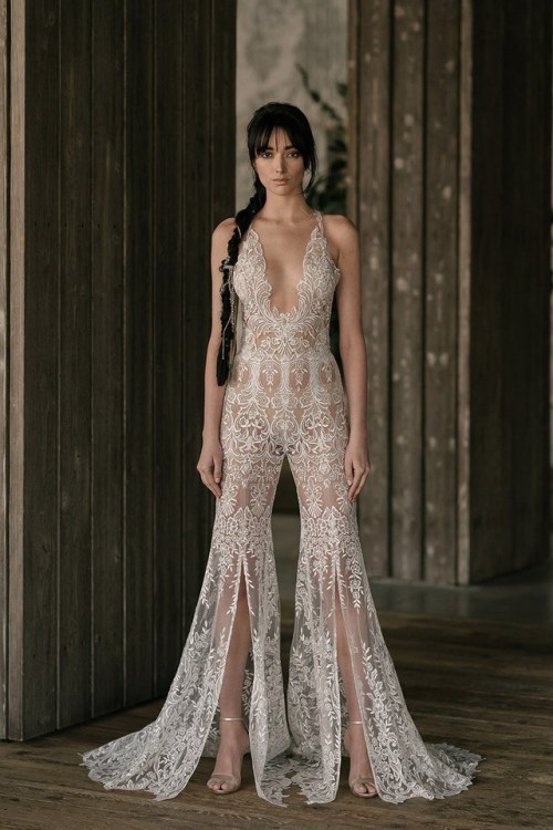 attackoftheclothes: Dancing Ensemble for Oola ~ Bridal Version Rivini by Rita Vinieris, Bridal Sprin