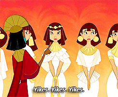 unwinona:  It’s all about that girl in the last gif. OH HELL NO NO GIRL YOU’LL