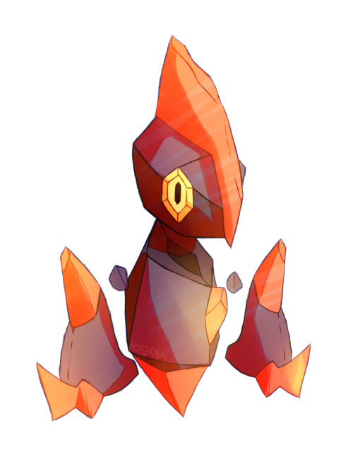 hobermen:Porygon-Z crossbreeds! Click for more info