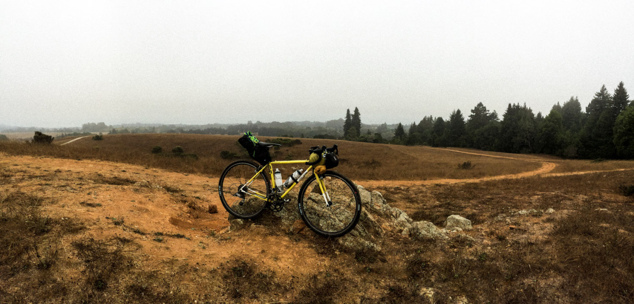 pedaloften:  Prepping for a bike packing trip. Picked up some WTB Nano 40c tires