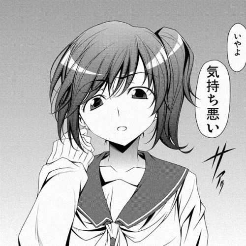  [二次元裏(jun)(ふたば)] via Illustail