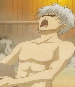 nnoitra:  Sakata Gintoki 
