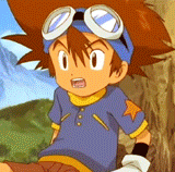 mydecolife:  Digimon Adventure Chosen Children