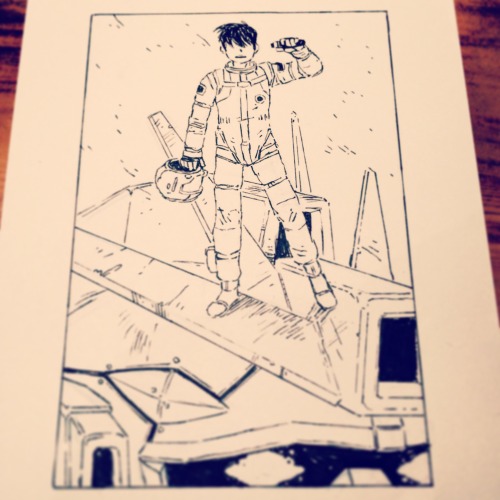 jakewyattriot:I’ve just put 9 commission slots up for sale at my store for those who want to buy a drawing! These can be mailed in or picked up at ECCC.The above images are all drawings done as commissions or at the sizes offered on the store, to give