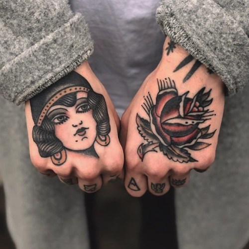 1337tattoos:
“joe ellis
”