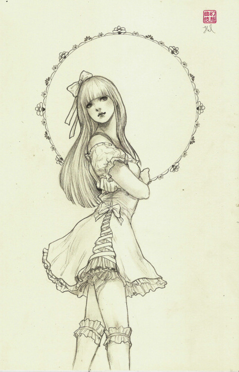 ♡ Let them eat cake ♡