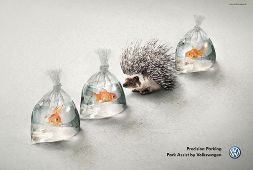 iampox: Ten pictures that will make you love advertising