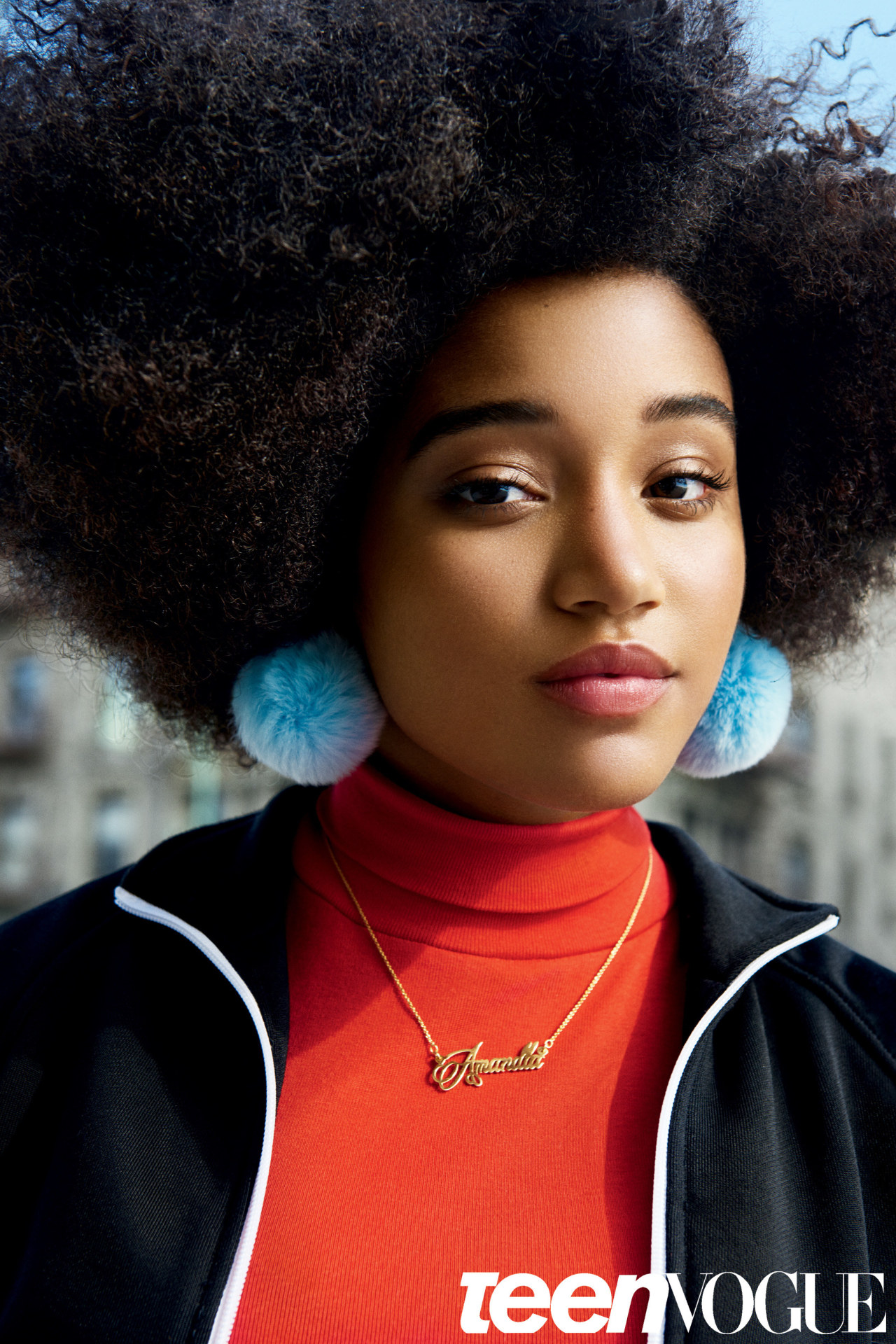 browngurl:  I see you Teen Vogue! 