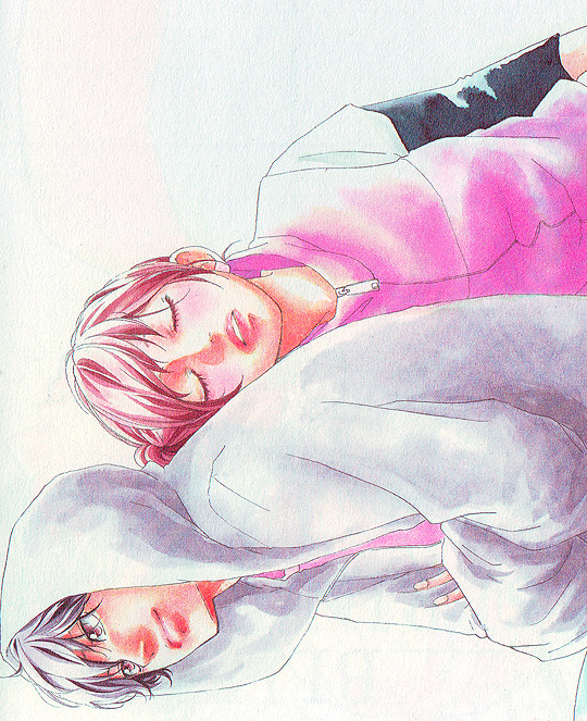 Koutaba week » Day 5: Sleeping Face