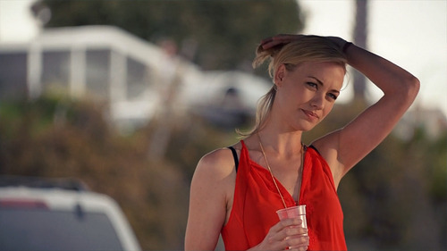 ALL THINGS DEXTER
