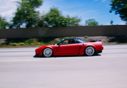 tsvi:  NSX. http://flickr.com/nawzlew IG: