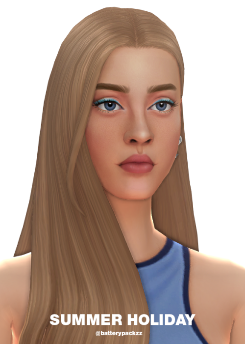 GIVE ME SIX TOWNIES TO MAKEOVER, GORGE