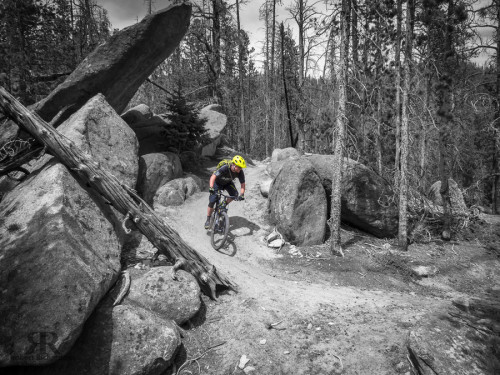 blogblogblooog:  Riding the CDT by robertrichardsonphoto