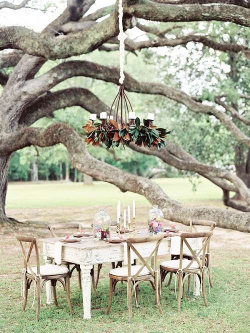 theglitterguide: Bohemian wedding inspiration