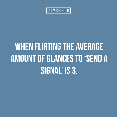 psych2go:  If you like interesting factoids like these, follow us @psych2go . We