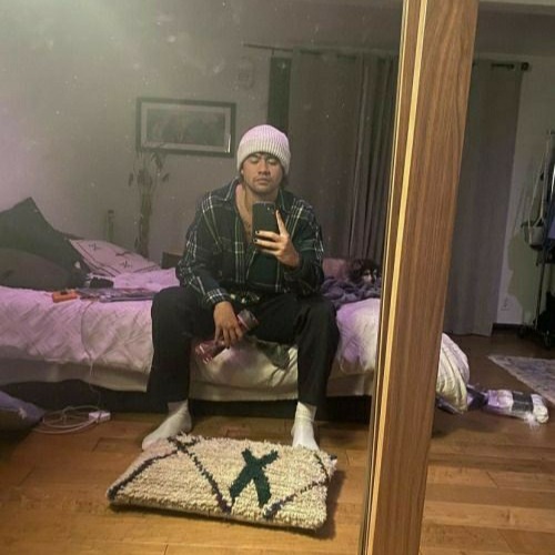 This Man Can Just Do It All, Huh?