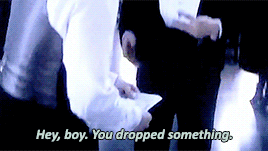 hardyness: Harry Potter | Credence Barebone “Freak!” 