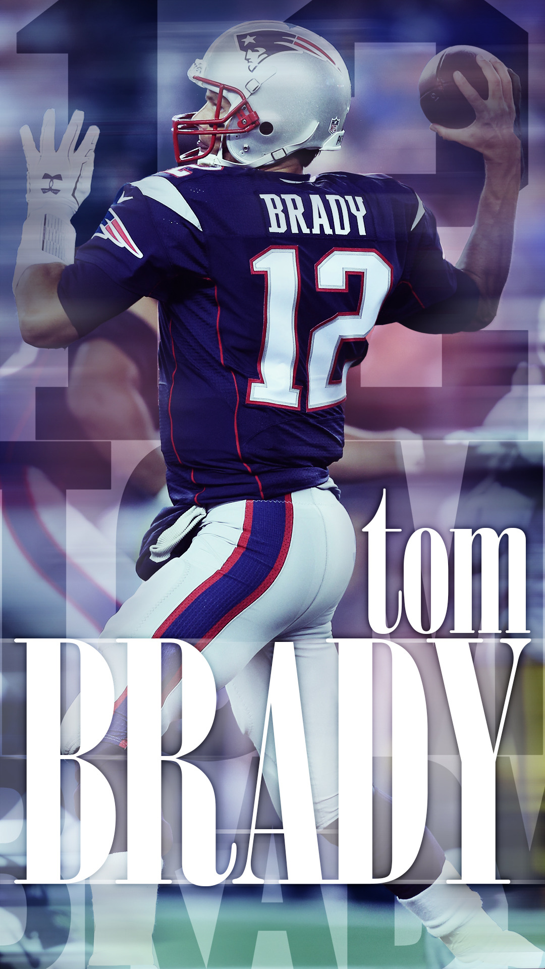 pix Brady And Gronk Iphone Wallpaper tumblr