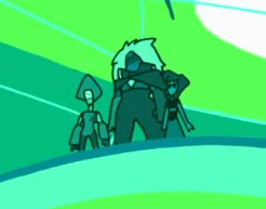 cant-get-enough-pearl:  Let’s appreciate this frame captured from the HD-version of The Return.   hhh
