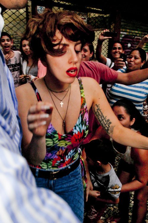 KINDNESS PUNK