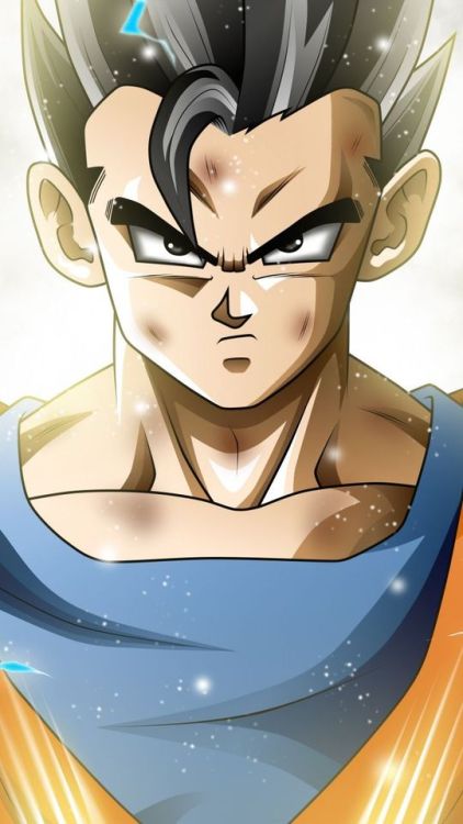 Ultimate gohan, dragon ball super, anime boy, 720x1280 wallpaper @wallpapersmug : ift.tt/2FI