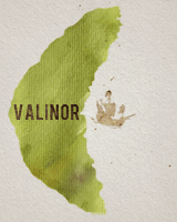faramircaptainofgondor:  minimalist tolkien→ the silmarillion 